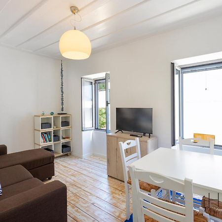 Kokkari'S Destiny - At The Heart Of The City Center Exteriör bild