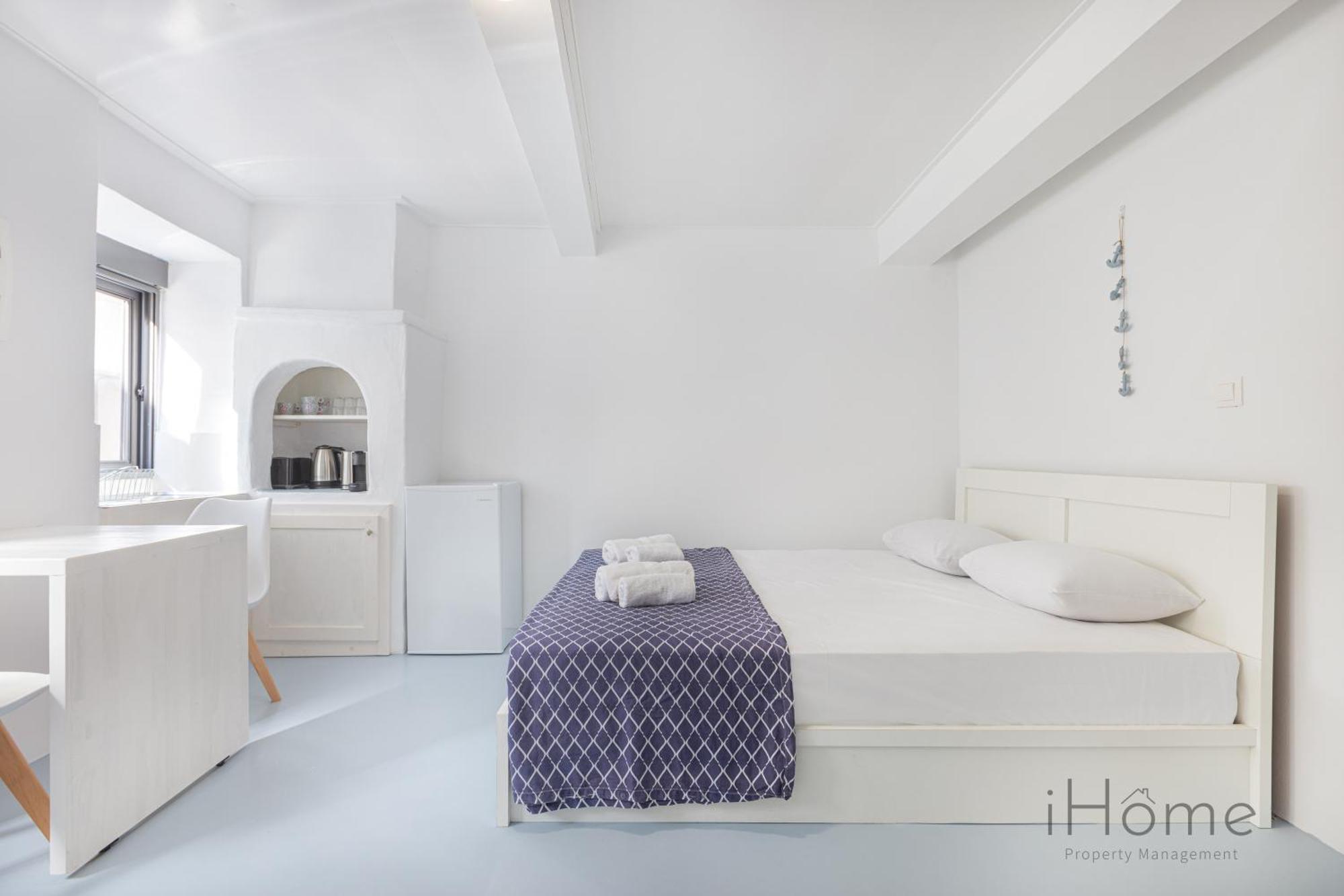 Kokkari'S Destiny - At The Heart Of The City Center Exteriör bild