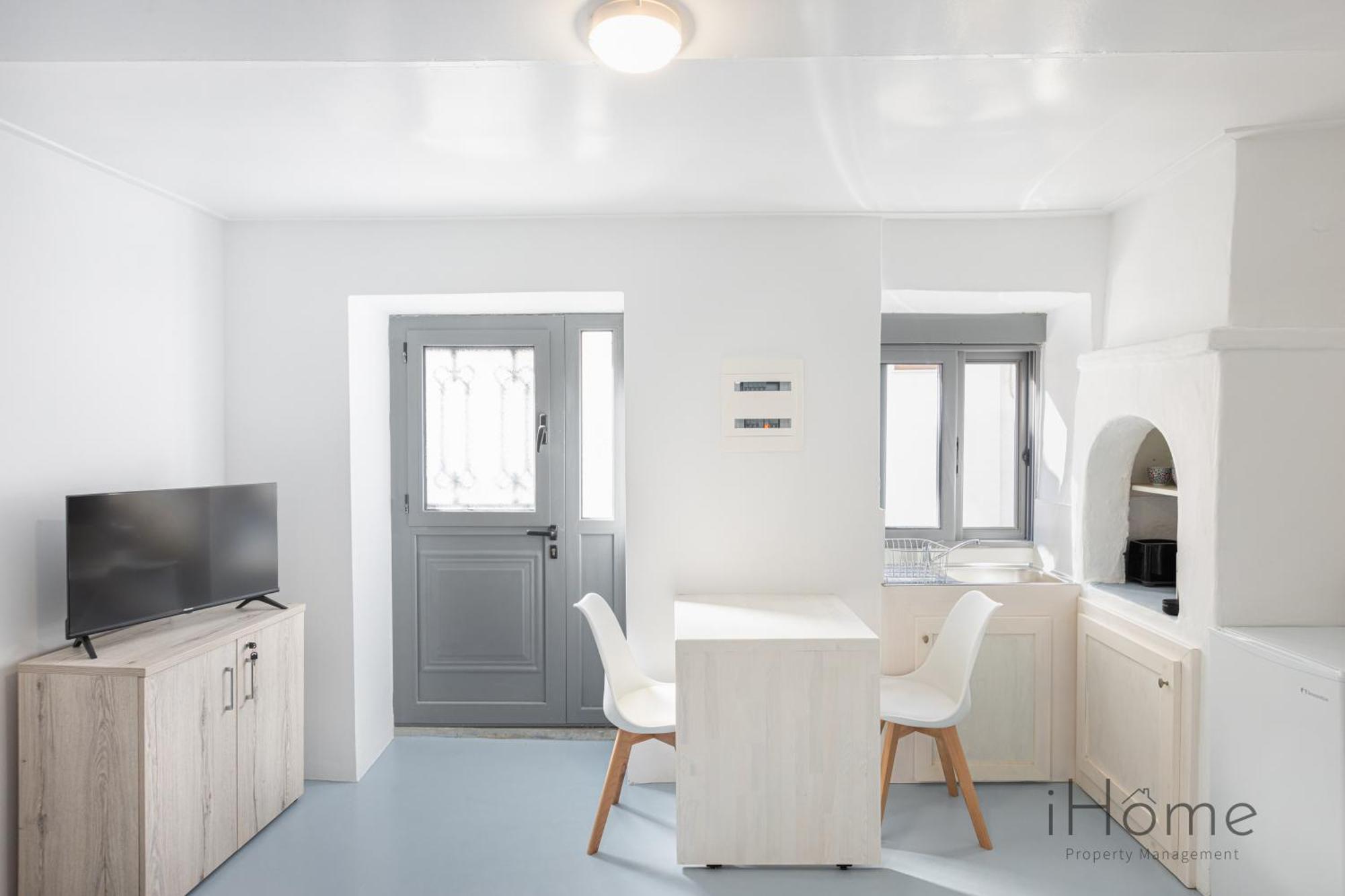 Kokkari'S Destiny - At The Heart Of The City Center Exteriör bild