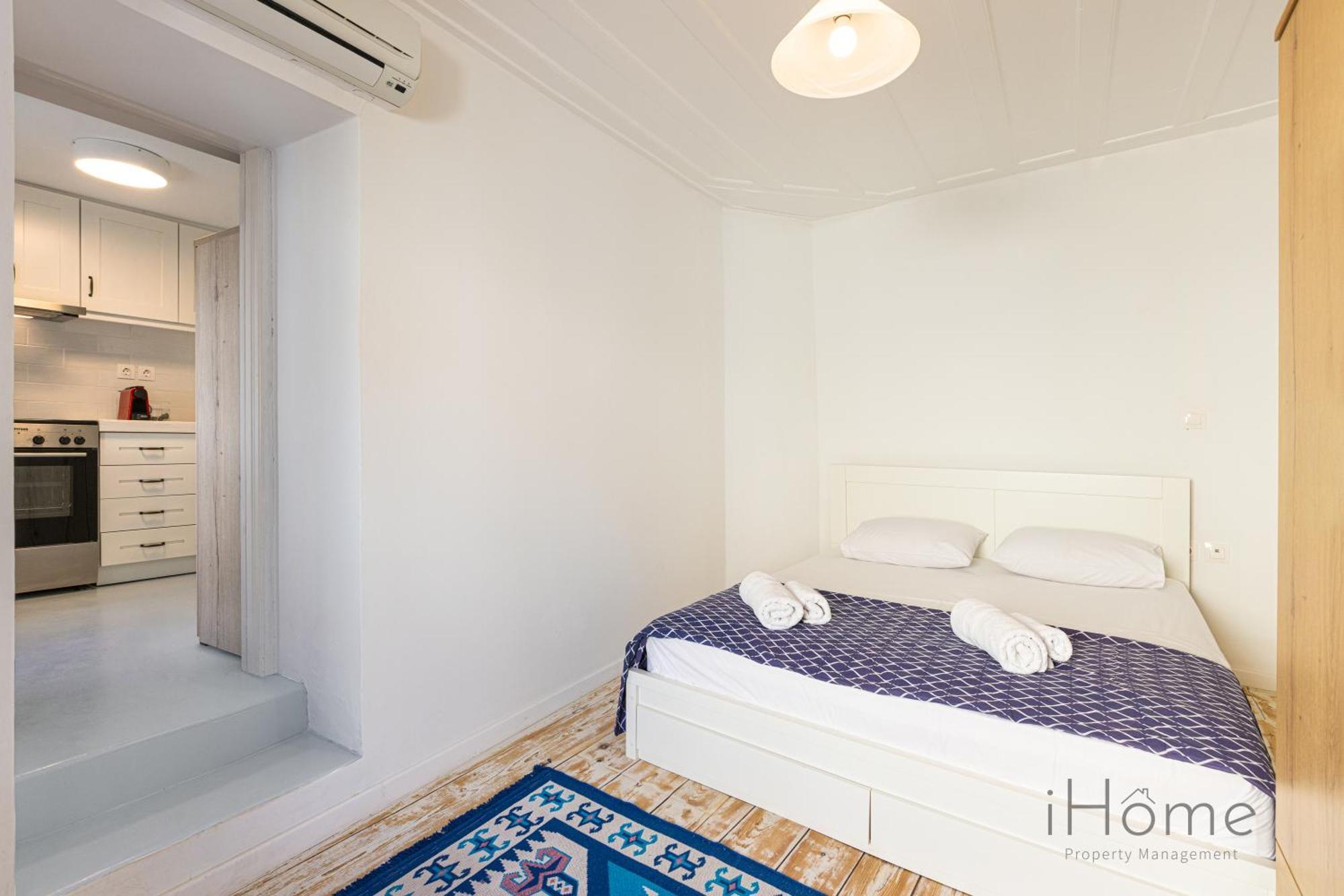 Kokkari'S Destiny - At The Heart Of The City Center Exteriör bild